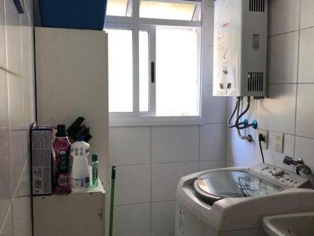 Apartamento venda em São José dos Campos