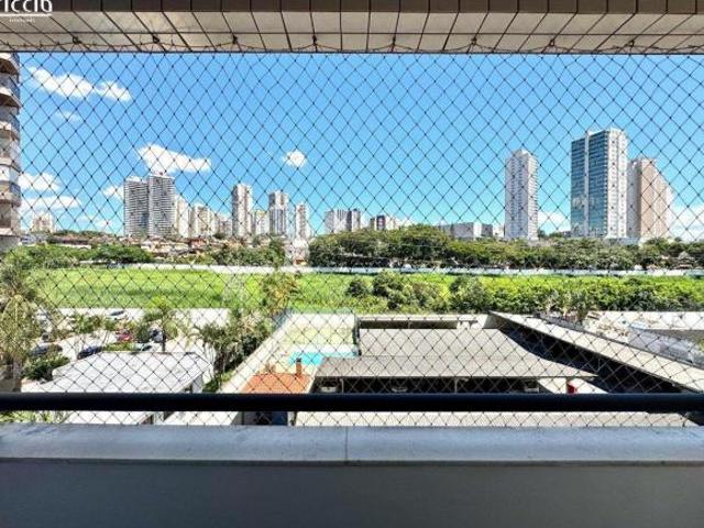 Apartamento venda em Edifício Siena, São José dos Campos