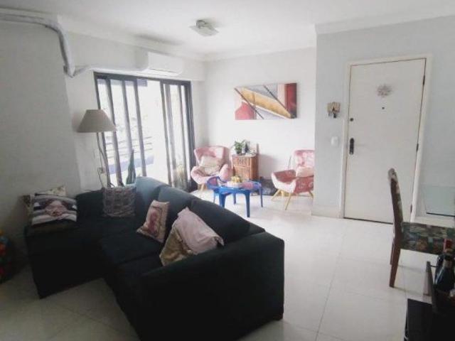 Apartamento venda em São José dos Campos