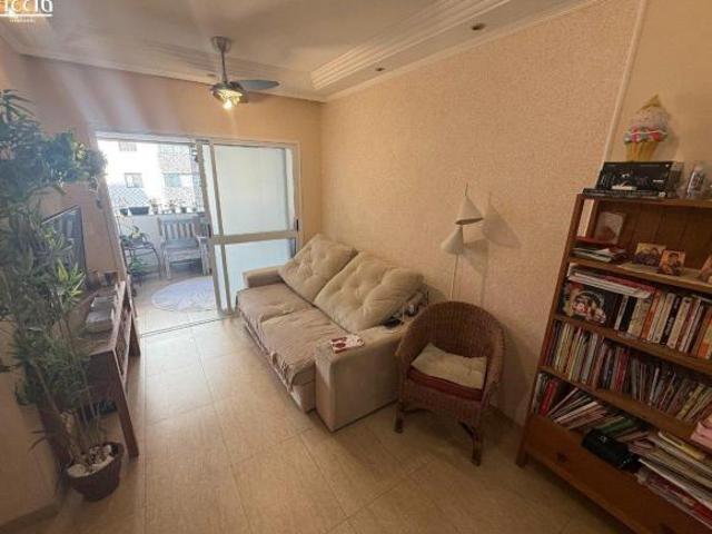 Apartamento venda em Região Imediata de São José dos Campos, Região Metropolitana do Vale do Paraíba e Litoral Norte