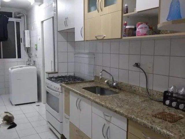 Apartamento venda em Região Imediata de São José dos Campos, Região Metropolitana do Vale do Paraíba e Litoral Norte