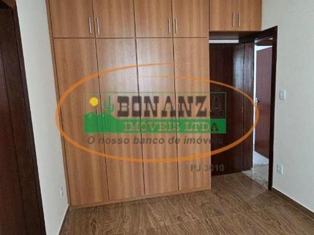 Apartamento venda em Região Geográfica Imediata de Sete Lagoas, Sete Lagoas