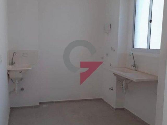 Apartamento venda em Chácaras Reunidas Brasil, Taubaté