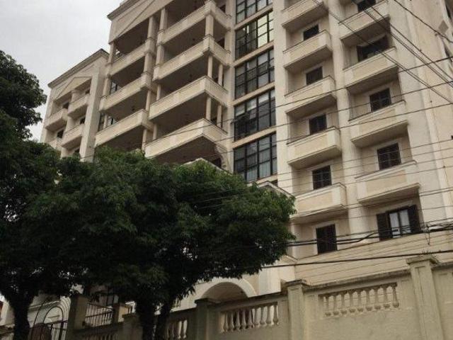 Apartamento venda em Jardim Bela Vista, Jacareí
