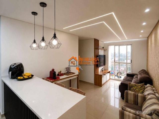 Apartamento aluguel em Região Imediata de São Paulo, Região Metropolitana de São Paulo
