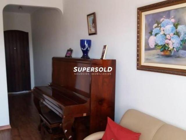 Apartamento venda em Região Imediata de Campinas, Região Metropolitana de Campinas
