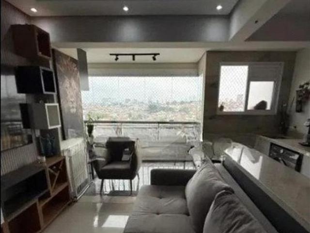 Apartamento venda em Vila Flórida, Guarulhos