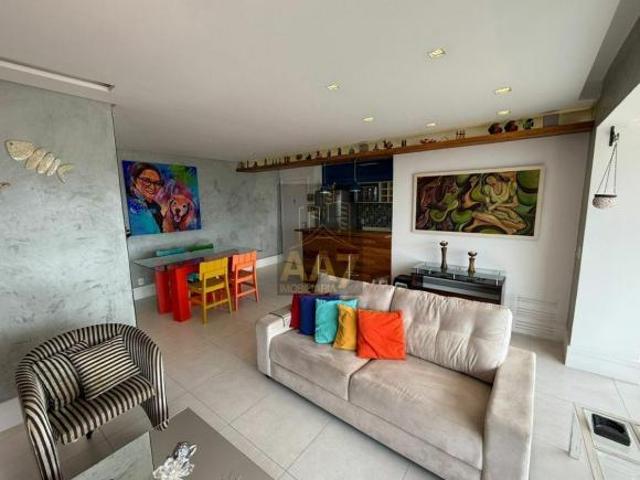 Apartamento venda em Região Imediata de São Paulo, Região Metropolitana de São Paulo