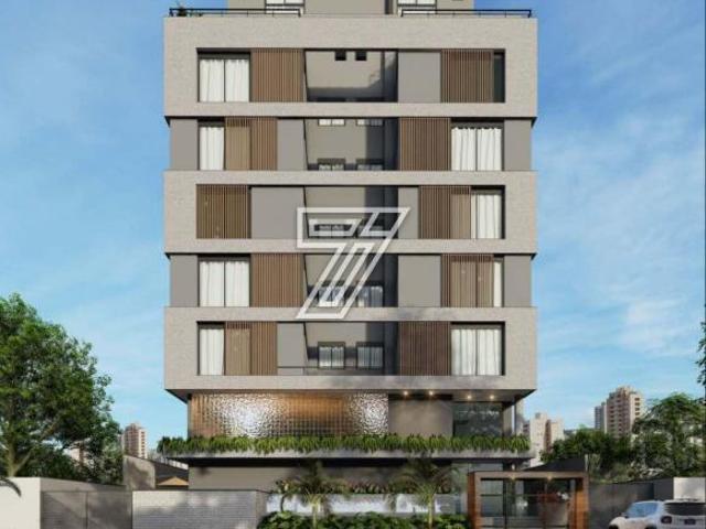 Apartamento venda em Região Geográfica Imediata de Curitiba, Região Metropolitana de Curitiba