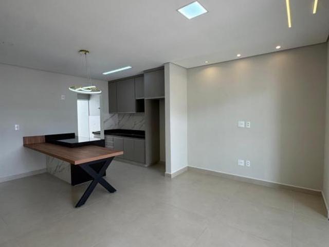 Apartamento venda em Região Imediata de Franca, Juranda