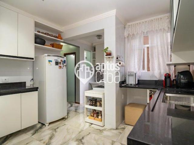 Apartamento venda em Região Geográfica Imediata de Curitiba, Região Metropolitana de Curitiba