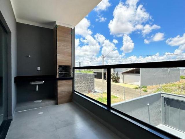 Apartamento venda em Região Imediata de Franca, Juranda