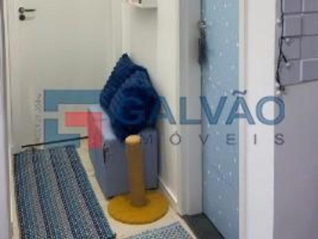 Apartamento venda em Região Imediata de Jundiaí, Várzea Paulista