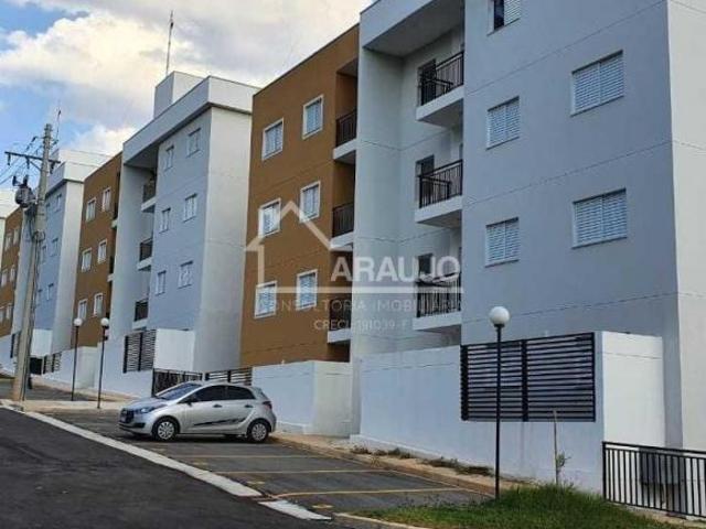Apartamento venda em Região Imediata de Sorocaba, Região Metropolitana de Sorocaba