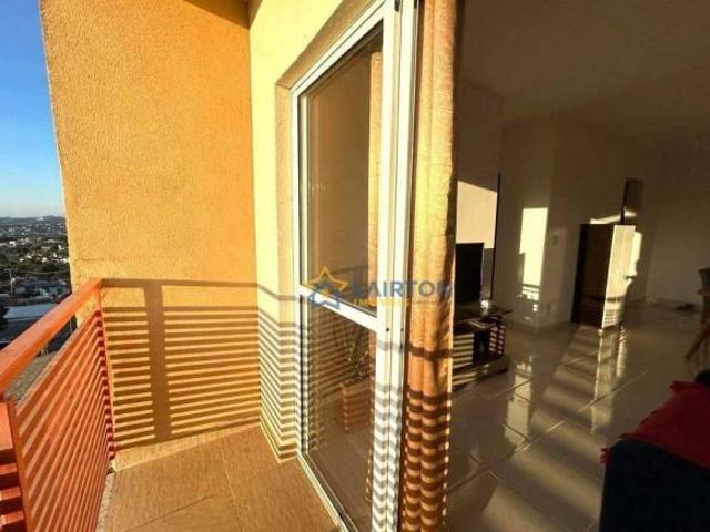 Apartamento venda em Região Imediata de Bragança Paulista, Atibaia