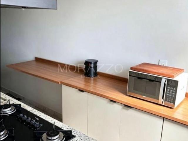 Apartamento venda em Jardim Rosa Craveiro, Jacareí