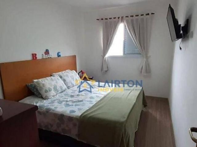 Apartamento venda em Região Imediata de Bragança Paulista, Atibaia