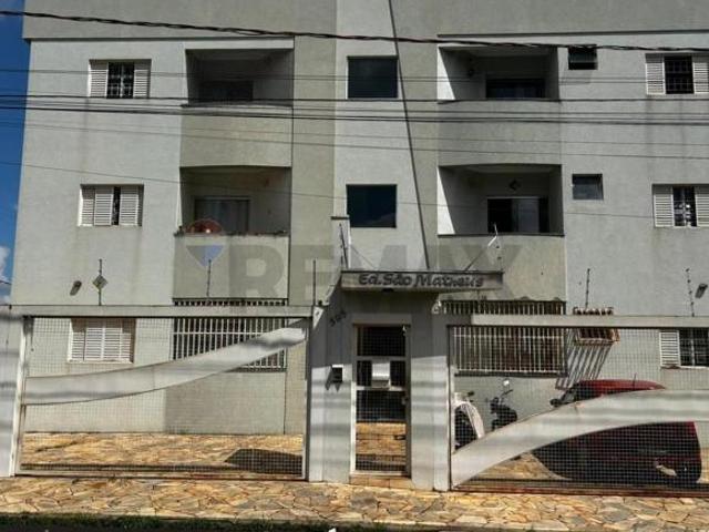 Apartamento venda em Região Imediata de Franca, Juranda