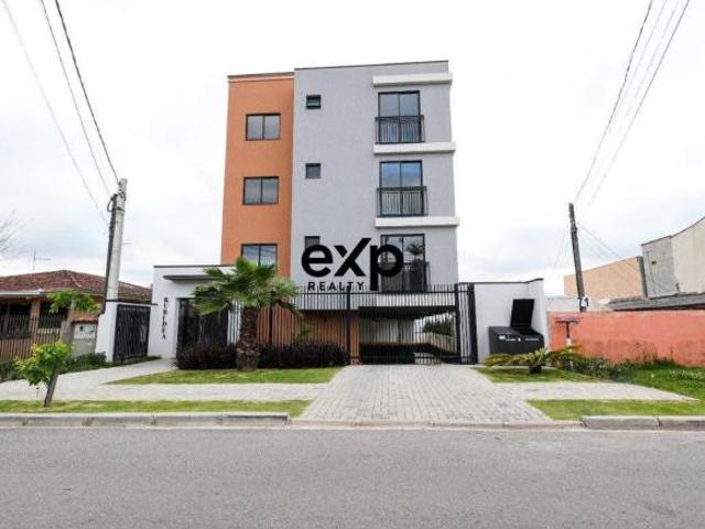 Apartamento venda em Região Geográfica Imediata de Curitiba, Região Metropolitana de Curitiba