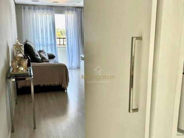 Apartamento venda em Jundiaí, Vila Graff