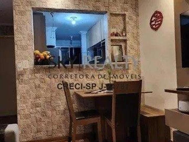 Apartamento venda em Região Imediata de São Paulo, Região Metropolitana de São Paulo