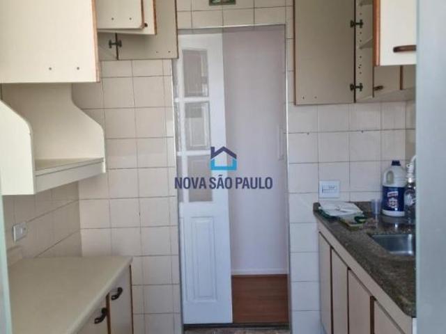 Apartamento venda em Vila Dom Macário, São Paulo