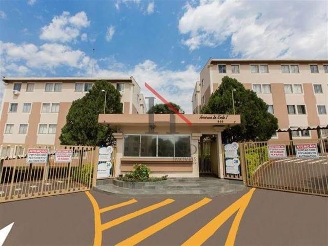 Apartamento aluguel em Coliseu, Londrina