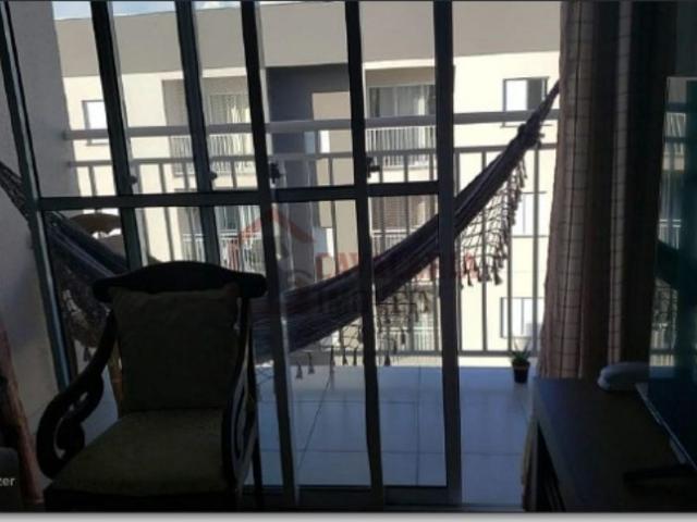 Apartamento venda em Região Imediata de Bragança Paulista, Atibaia