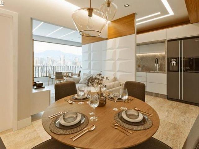 Apartamento venda em São José dos Campos