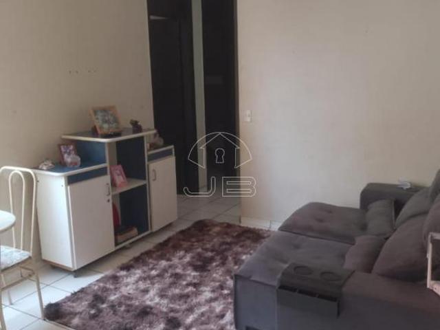 Apartamento venda em Condominio Coronel, Sumaré