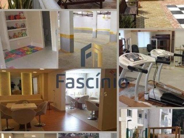 Apartamento venda em Ferreira, São Paulo
