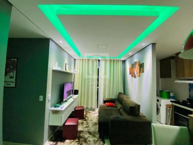 Apartamento venda em Aldeia, Barueri