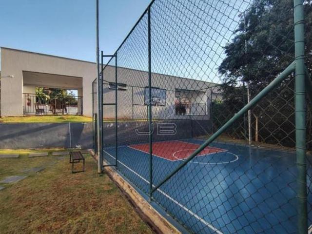 Apartamento venda em Ipês II, Sumaré