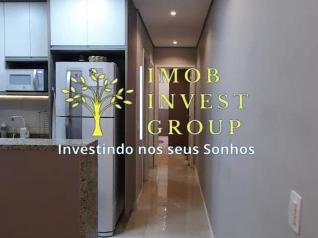 Apartamento venda em Jardim Santo Inácio, Salto