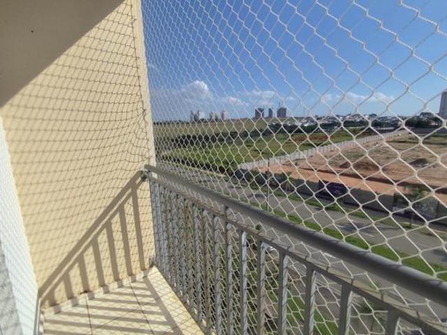 Apartamento venda em Loteamento Residencial Viva Vista, Sumaré