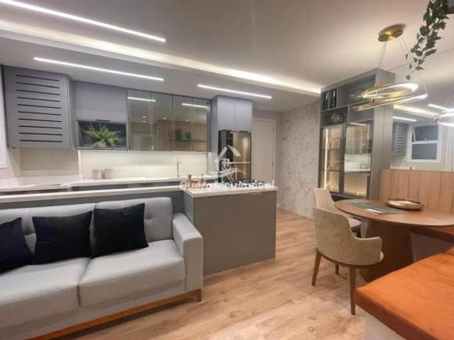 Apartamento venda em Região Geográfica Imediata de Caxias do Sul, Caxias do Sul