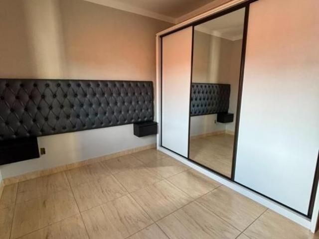 Apartamento venda em Villa São Vicente, Franca