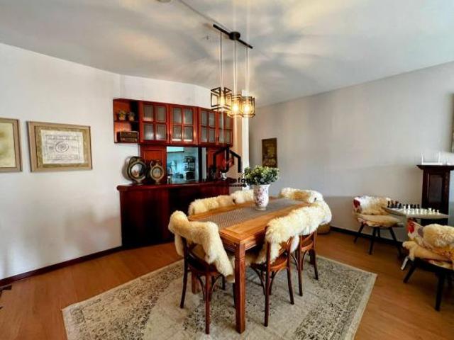 Apartamento venda em Campos do Jordão