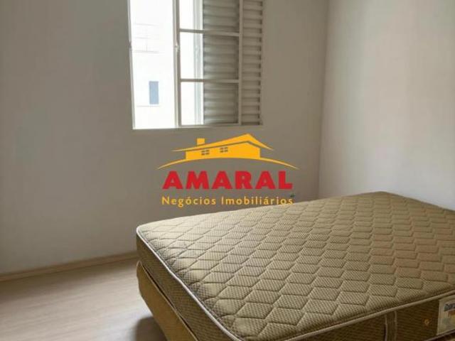 Apartamento venda em Jardim dos Amarais, Mogi das Cruzes