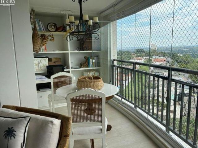 Apartamento venda em Região Imediata de São José dos Campos, Região Metropolitana do Vale do Paraíba e Litoral Norte