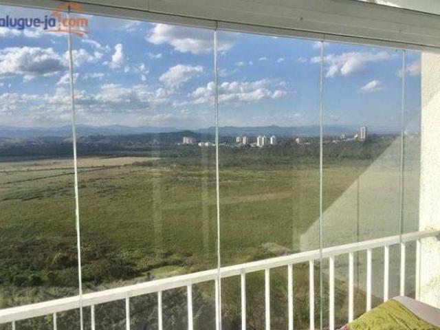 Apartamento venda em Região Imediata de São José dos Campos, Região Metropolitana do Vale do Paraíba e Litoral Norte