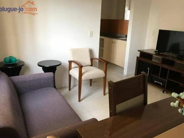Apartamento venda em São José dos Campos