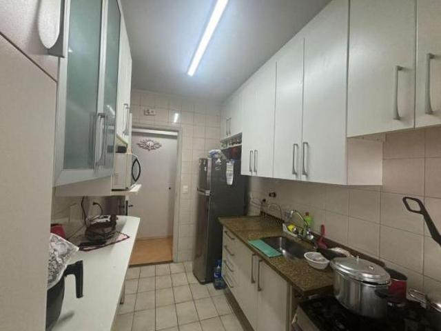 Apartamento venda em Jardim Ester, São Paulo