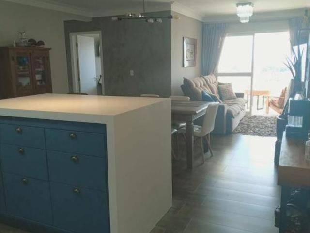 Apartamento venda em São José dos Campos