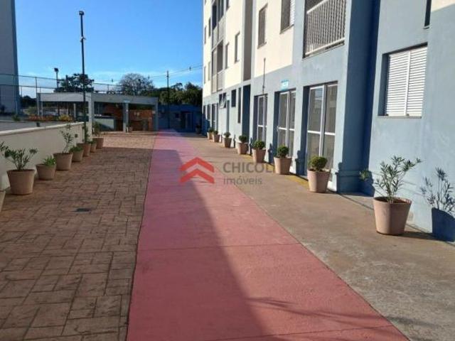 Apartamento venda em Vargem Grande Paulista, Jardim Europa