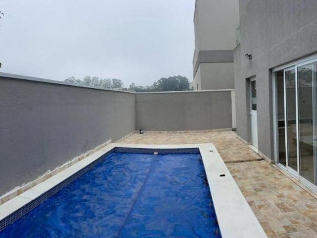 Apartamento venda em Arujá