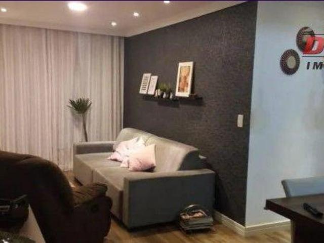 Apartamento venda em Região Imediata de São Paulo, Região Metropolitana de São Paulo