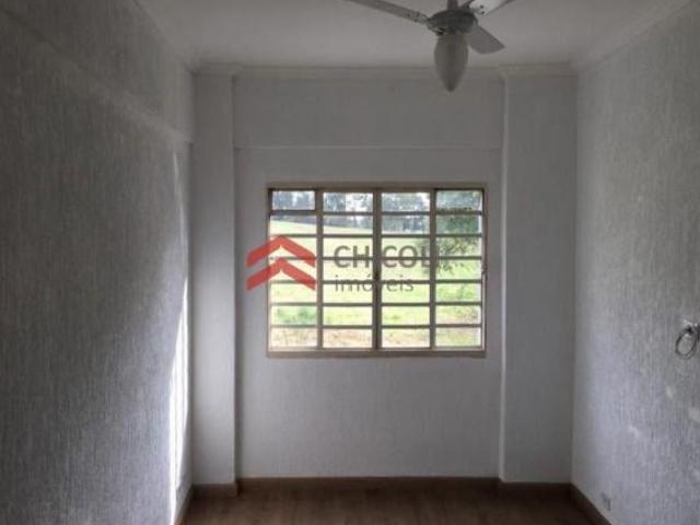 Apartamento venda em Vargem Grande Paulista, Centro