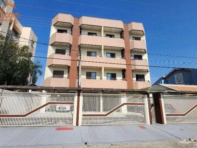 Apartamento venda em Região Imediata de São José dos Campos, Região Metropolitana do Vale do Paraíba e Litoral Norte