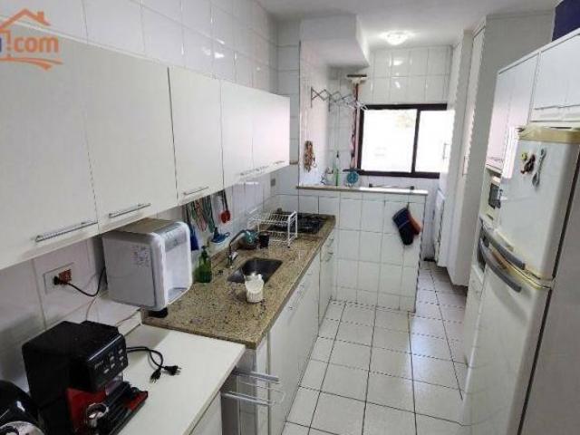 Apartamento venda em Região Imediata de São José dos Campos, Região Metropolitana do Vale do Paraíba e Litoral Norte